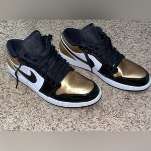 Nike Air Jordan 1’s